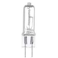 (10)-Bulbs G8 75W 75-Watt 120V T4 Halogen Light Bulbs Gy8.6 75Watt 110V-130Volts Anyray Brand 10-Lamps