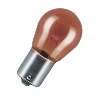 Osram Standard Bulbs - Py21W 12V 21W (581) Amber Bau15S - 7507-02B