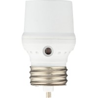 Westek Slc5Bcw White Dusk To Dawn Light Control, Pack Of 1