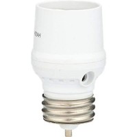 Westek Slc5Bcw White Dusk To Dawn Light Control, Pack Of 1