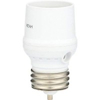 Westek Slc5Bcw White Dusk To Dawn Light Control, Pack Of 1