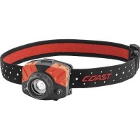 Coast Cutlery 20485 300 Lm Wide Angle Flood Beam #Fl65 Led Headlamp, Plain