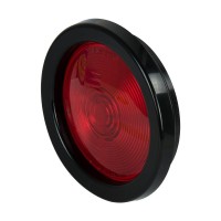 Peterson Polycarbonate Mounting Stop Turn Tail Light