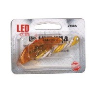 Peterson Amber Clearance Light