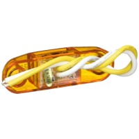 Peterson Amber Clearance Light