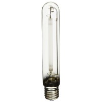 Plusrite 2011 600W - High Pressure Sodium - 90000 Lm - 150 Lm/W - Ansi S106 - Light Bulb