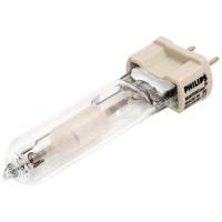 Philips 150W T6 Cool White Metal Halide Single Ended Bulb