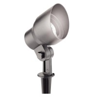 From the ManufacturerLooking for a great outdoor lighting option to use for home security Malibus low voltage flood light fixtures are a great option for landscape lighting and are available with an easytoinstall connector for a safe and quick installatio