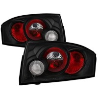 Dramatically enhance the rear aesthetics of your ride with these Spyder tail lights Available in many styles Spyder Auto lights are sure to grab everyones attention The multilayer design evoques an aggressive style yet to be seen on many cars Pick yours u