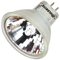 Bulbrite Ftb/L 20-Watt 12-Volt Halogen Mr11 Lensed Bi-Pin, Spot