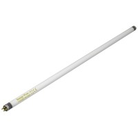 Bulbrite F16T4/30K F16T4 30K 16-Watt Linear Fluorescent T4 Bulb, 3000-Kelvin, Mini Bi-Pin Base, 18.75-Inch, Warm White