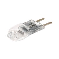 Bulbrite Q35Gy6/12 12-Volt Halogen Jc Type Low Voltage Gy6 Bulb, 35-Watt