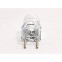 Bulbrite Q35Gy6/12 12-Volt Halogen Jc Type Low Voltage Gy6 Bulb, 35-Watt