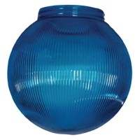 Polymer Products (3212-51630 Blue Replacement Globe For String Lights