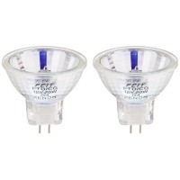 Feit Electric Bpxnftd/2/Rp Xenon 20-Watt Mr11 Halogen Light Bulb