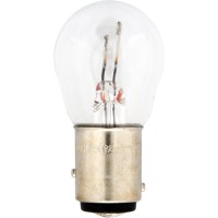 The SYLVANIA Long Life Mini Bulb brings increased bulb life to various automotive lighting applications These lamps have been engineered to withstand a sizeable amount of road shock and vibration They are also constructed with a robust filament and propri