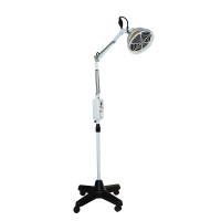 Tdp Far Infrared Mineral Heat Lamp Wa Detachable Big 65 Inch Head Latest Version Ks 9800 Floor Model