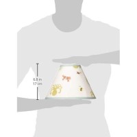 Geenny Lamp Shade, World Animals