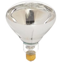 Halco Lighting Technologies Br40Cl250/1 Par20Fl7/930/B/Led 404068 250W Br40 Cl 120V Heat 6M Pris Halogen Bulb