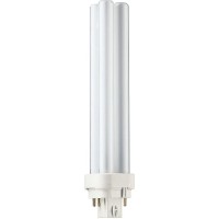 Plc Pl-C 26W/41/4P/Alt [38337-2] Non-Dimmable Indoor/Outdoor (Pack Of 10)