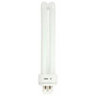 Ge Lighting 97613 26 Watts Pin Base F26Dbx/841/Eco4P 4 Pin Double G24Q-3 Case Of 10 Light Bulb