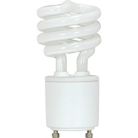 Westinghouse Lighting Corp 3799000 13-Watt Twist Bulb, Soft White