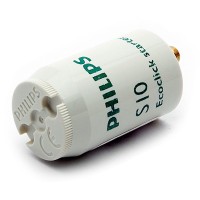 Philips 10 X Pack Philips 4W To 65W Universal Starter Fsu S10