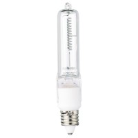 Westinghouse Lighting Corp 150-Watt Single Halogen Bulb Clear