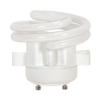 Bulb Cfl Squat Gu24 18W (Pack Of 1)