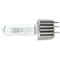 Osram Sylvania Hpl 750/115 (Ucf) (54602) 750W 115V Medium Bi Pin With Heat Sink Clear T6 Halogen