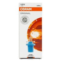 Osram 2721Mfx Original Lamps For Printed Board Circuits, 12 V, 1.2 W, Set Of 10