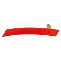 Eagle Eyes At013-U000L Mini Driver Side Rear Side Marker Lamp