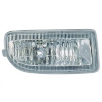 Eagle Eyes Ty603-B000L Toyota Driver Side Fog Lamp