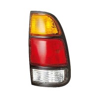 Eagle Eyes Ty689B000R Toyota Passenger Side Rear Lamp