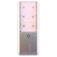 Rite Lite Lpl905 Wireless Multi-Directional 6-Led Accent Light