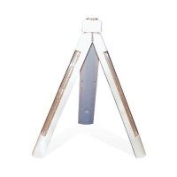 Rite Lite Lpl930W Wireless 16-Led Task/Tripod Light, White