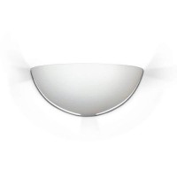 Great Capri Wall Sconce By A19 Inc