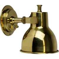 Seadog Brass Berth Light Large