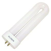 General 05100 - Ful12T6/Cw Single Tube 4 Pin Base Compact Fluorescent Light Bulb