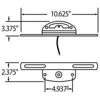 Truck-Lite 435W Bulb