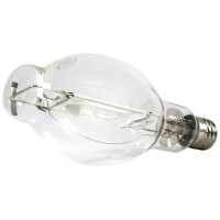 Plusrite 1508 750W Bt37 Pulse Start Metal Halide Unprotected Arc Tube With Mogul Base