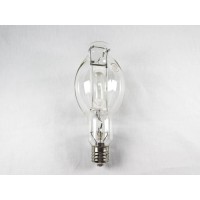 Plusrite 1508 750W Bt37 Pulse Start Metal Halide Unprotected Arc Tube With Mogul Base