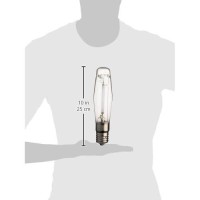 Plusrite 2009 Lu250 - Hps - 250W - High Pressure Sodium - Ansi S50 - Mogul Base - Light Bulb