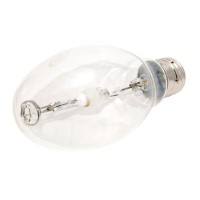 Plusrite 1575 250W Ed28 Pulse Start Metal Halide Unprotected Arc Tube With Mogul Base