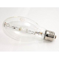 Plusrite 1575 250W Ed28 Pulse Start Metal Halide Unprotected Arc Tube With Mogul Base