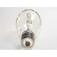 Plusrite 1575 250W Ed28 Pulse Start Metal Halide Unprotected Arc Tube With Mogul Base