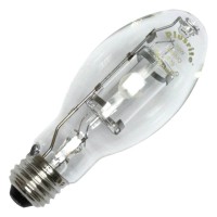 Plusrite 1033 70W - 4200K - Ed17-P Pulse Start Metal Halide Protected Arc Tube With Universal Burn