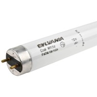 Sylvania F18T8Cw / K26-26 In. - 18 Watt - T8 Linear Fluorescent Tube - 4200K - Osram 23027