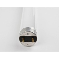 Sylvania F18T8Cw / K26-26 In. - 18 Watt - T8 Linear Fluorescent Tube - 4200K - Osram 23027