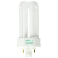 Ushio Bc8873 3000213 - Cf18Te/835 Triple Tube 4 Pin Base Compact Fluorescent Light Bulb